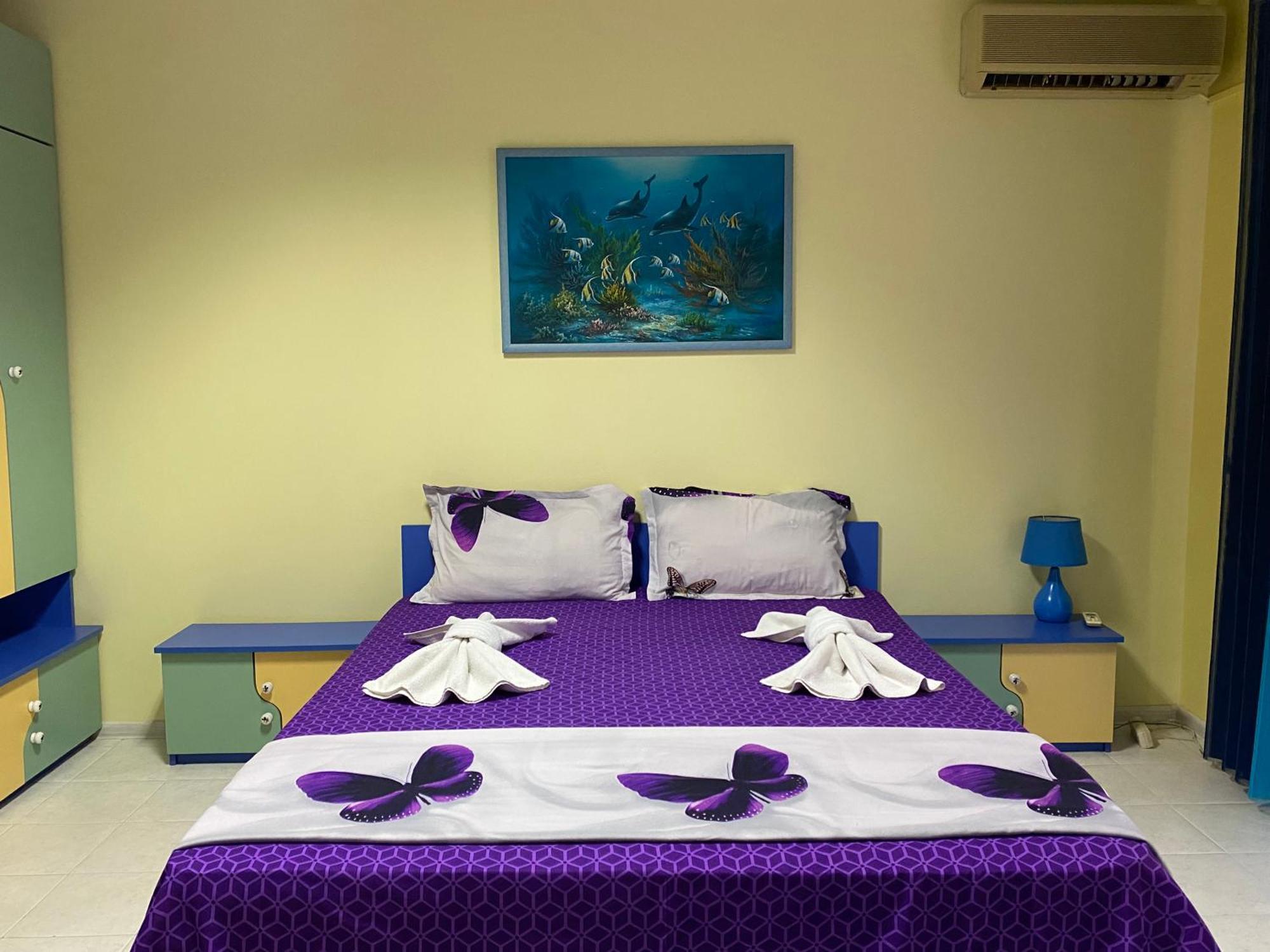 Gala Apartment Veliko Tŭrnovo Eksteriør bilde