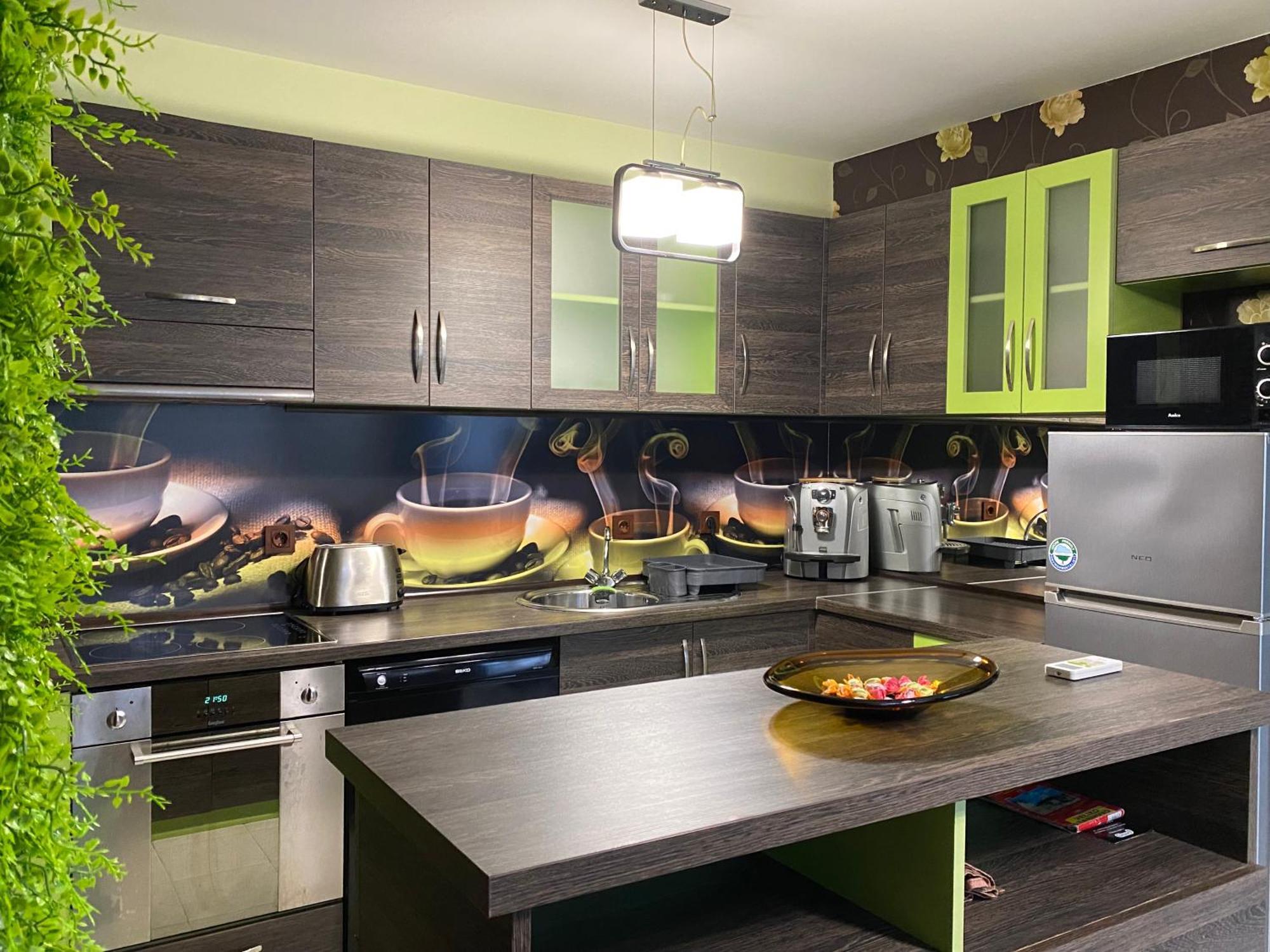 Gala Apartment Veliko Tŭrnovo Eksteriør bilde