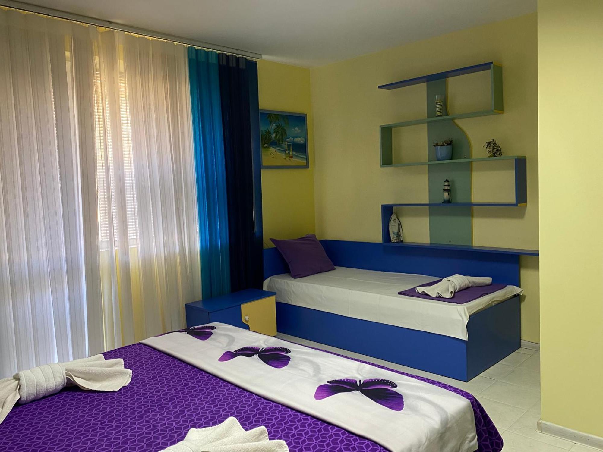 Gala Apartment Veliko Tŭrnovo Eksteriør bilde