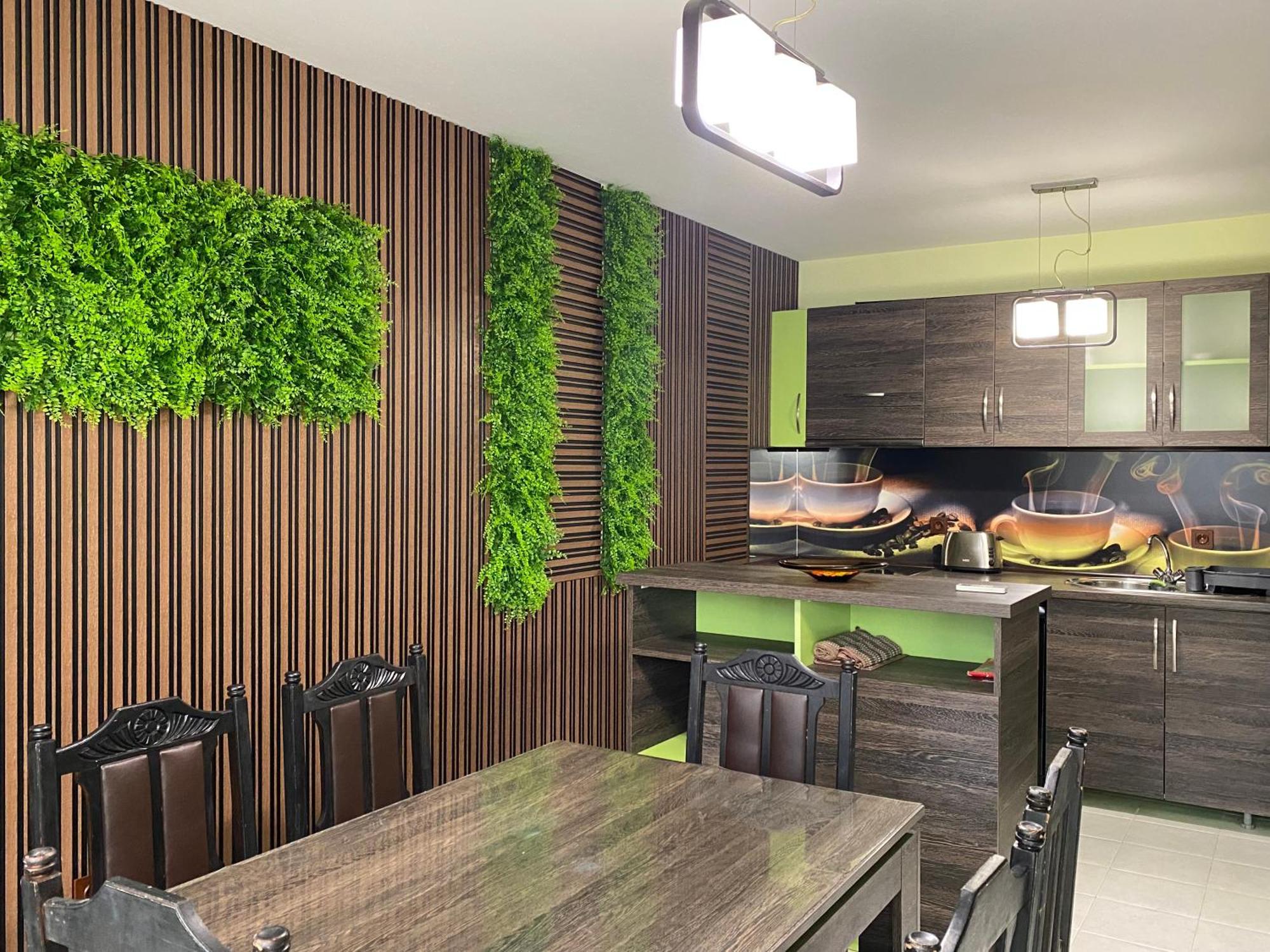 Gala Apartment Veliko Tŭrnovo Eksteriør bilde