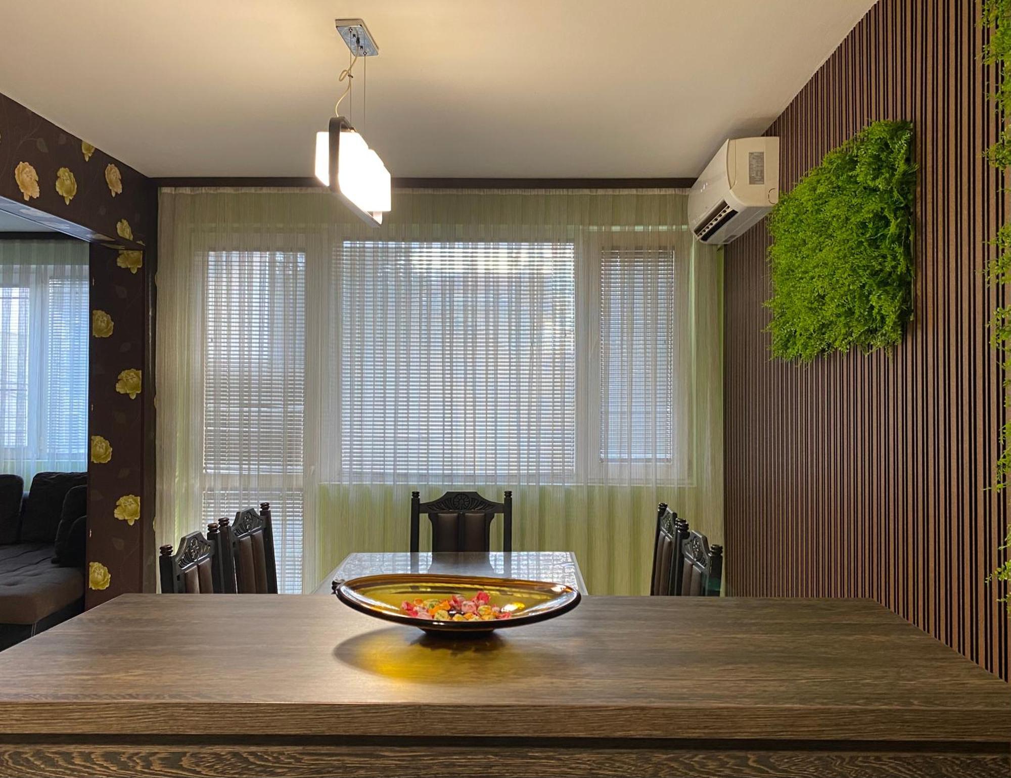 Gala Apartment Veliko Tŭrnovo Eksteriør bilde