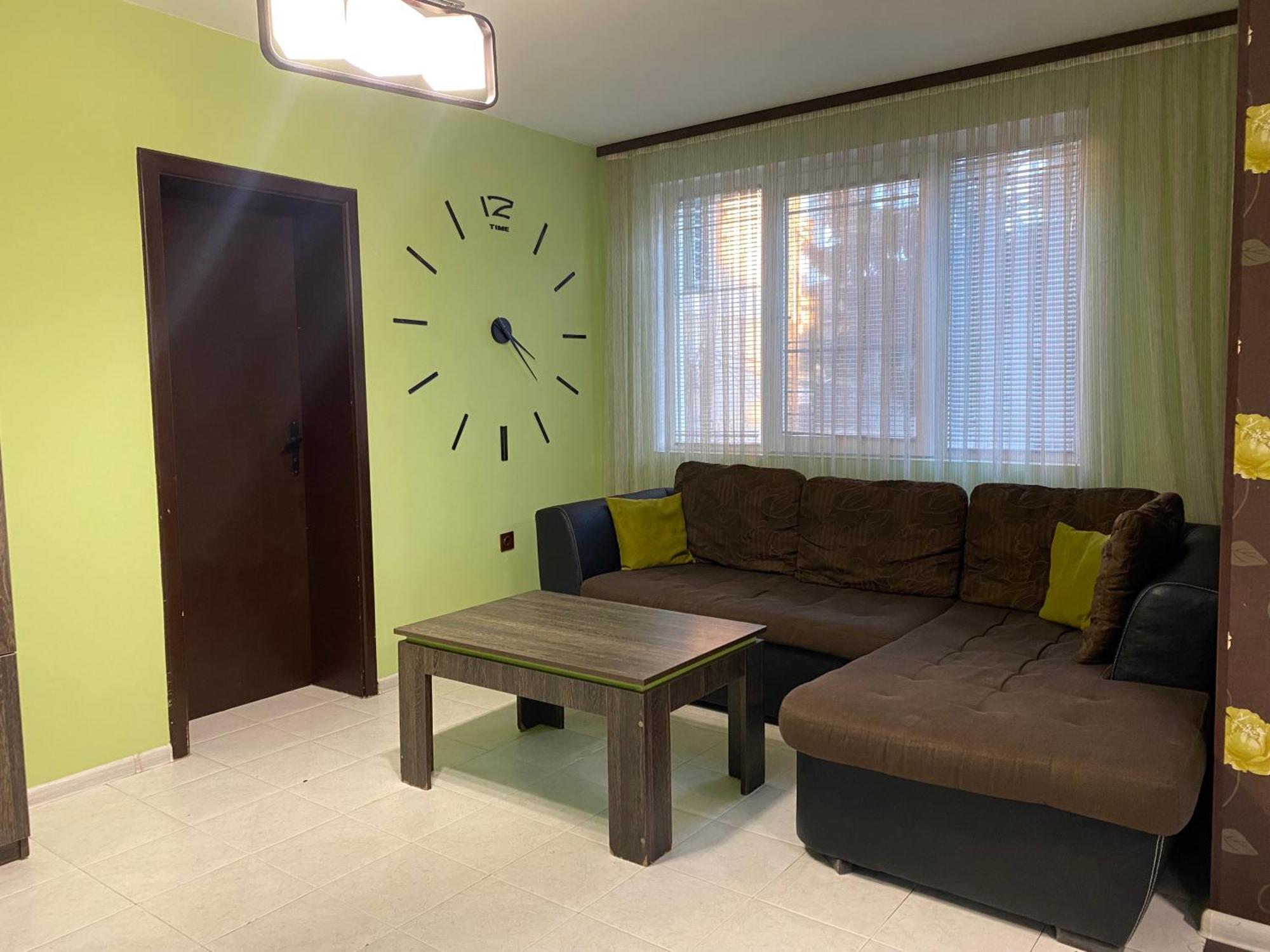 Gala Apartment Veliko Tŭrnovo Eksteriør bilde