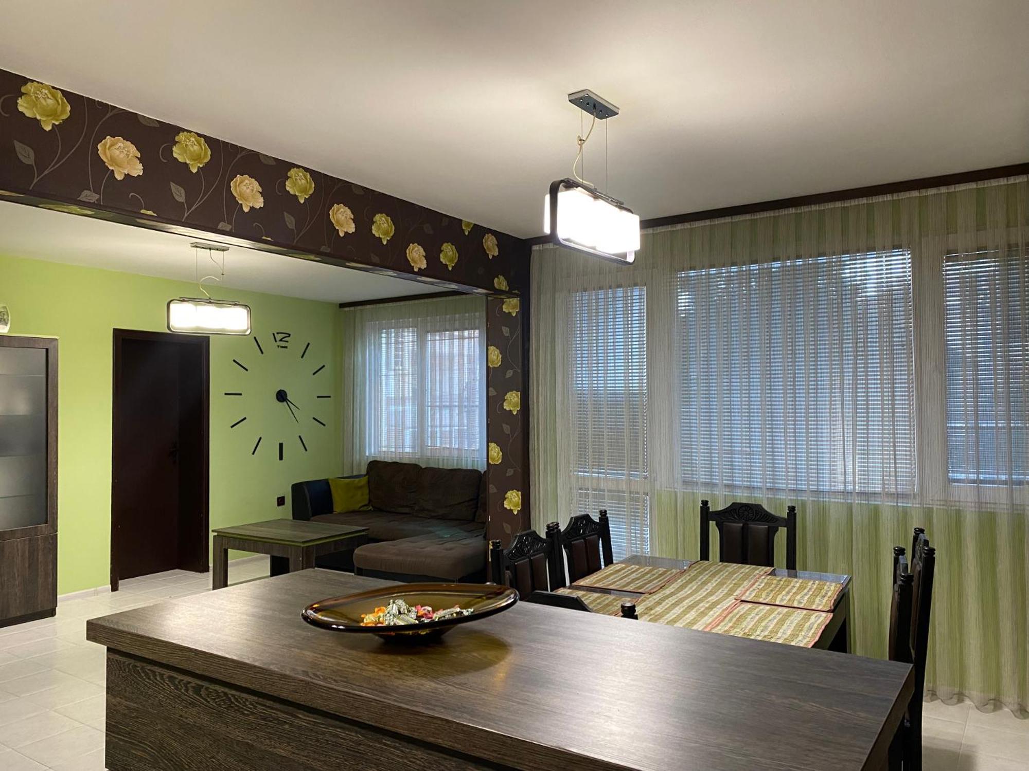Gala Apartment Veliko Tŭrnovo Eksteriør bilde
