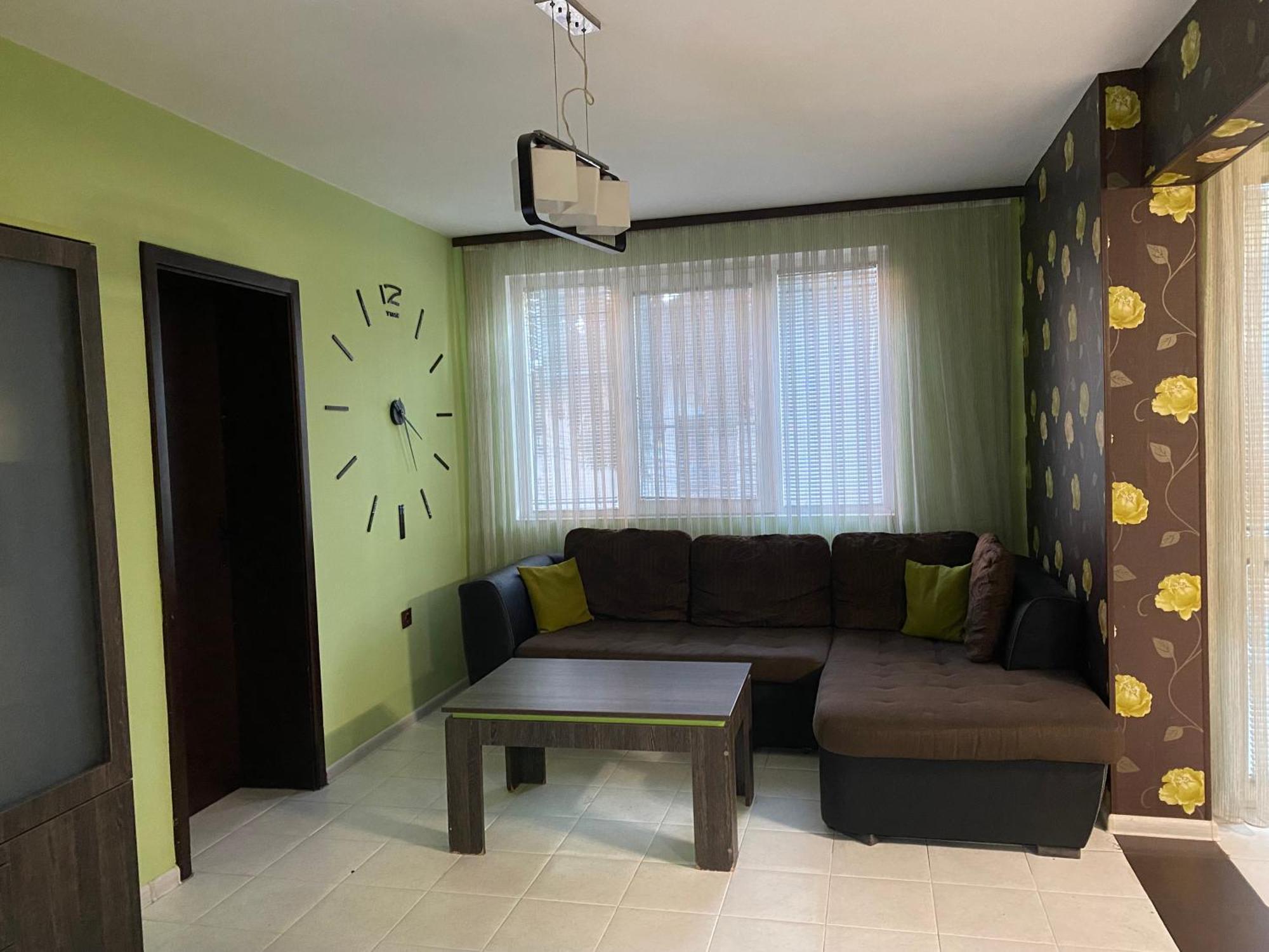 Gala Apartment Veliko Tŭrnovo Eksteriør bilde