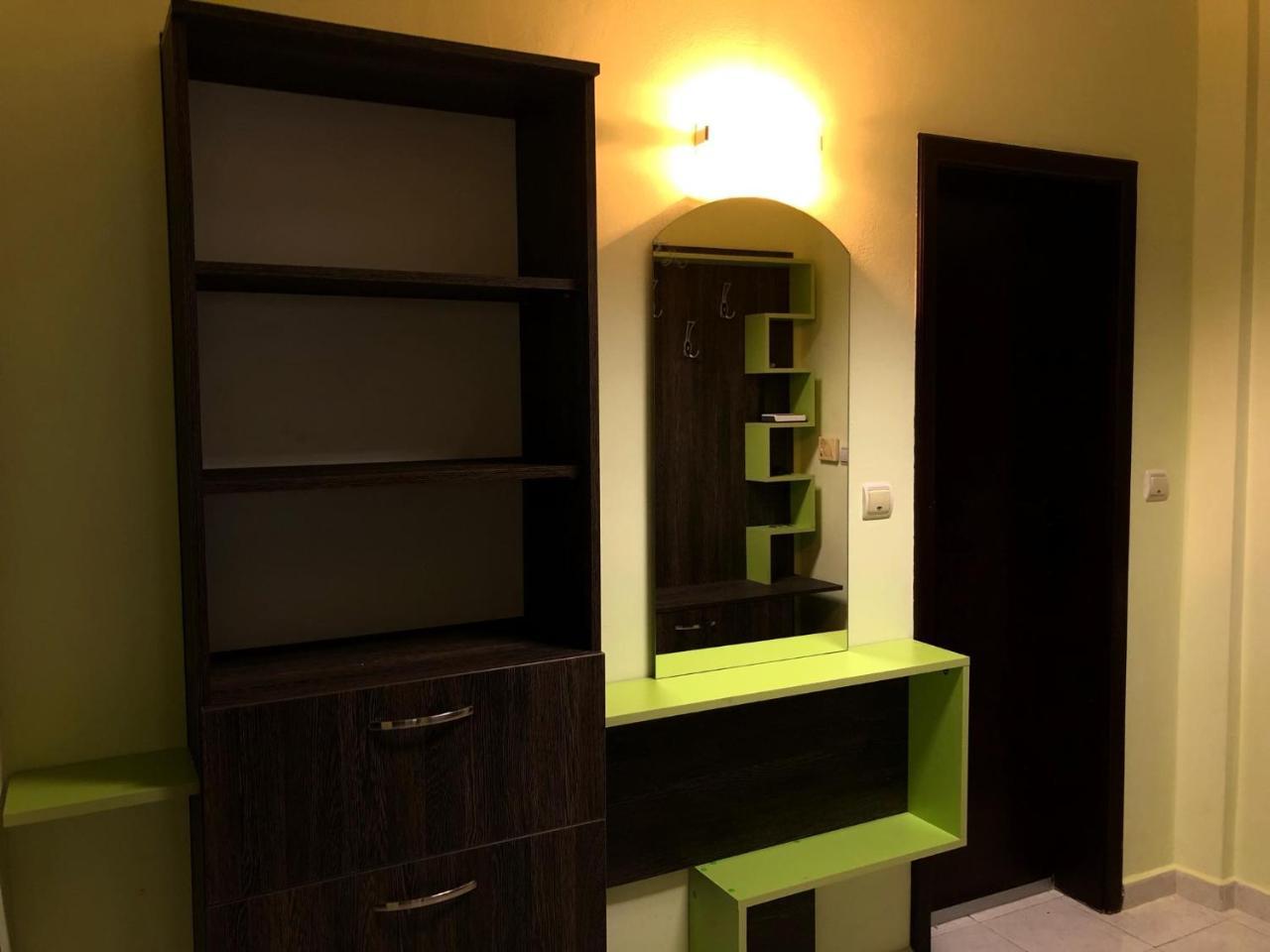 Gala Apartment Veliko Tŭrnovo Eksteriør bilde
