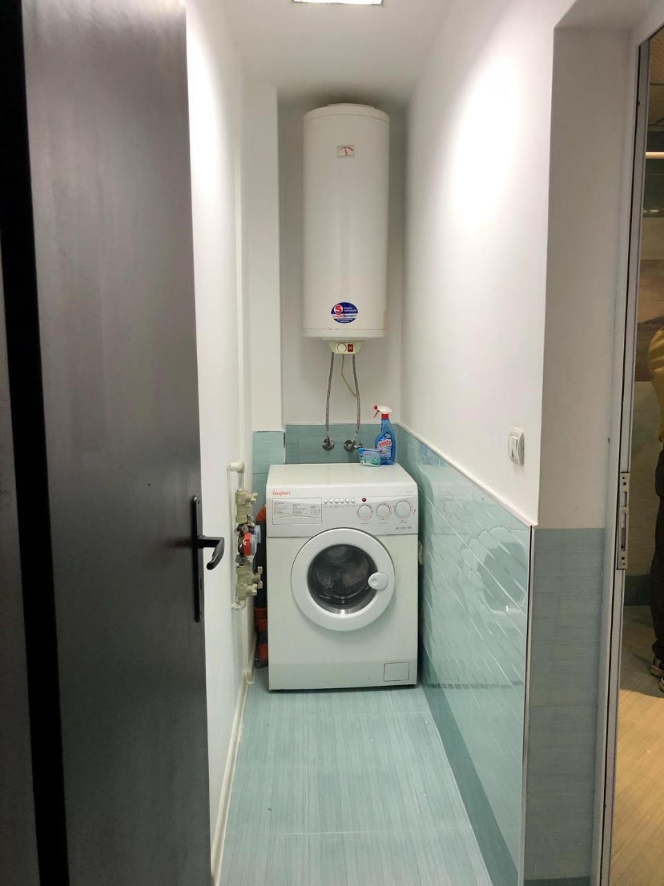 Gala Apartment Veliko Tŭrnovo Eksteriør bilde