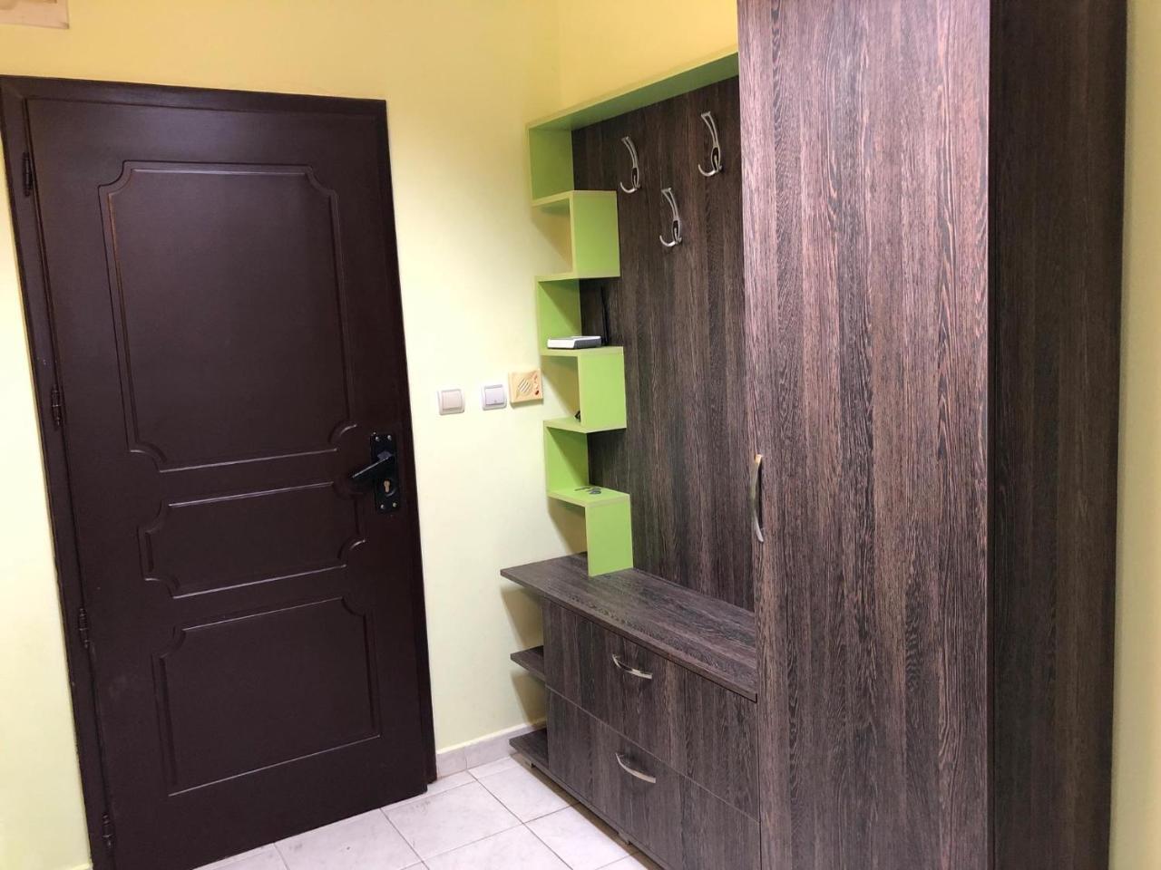 Gala Apartment Veliko Tŭrnovo Eksteriør bilde